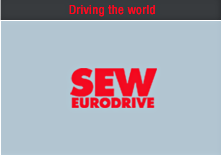 SEW Eurodrive Logo.gif